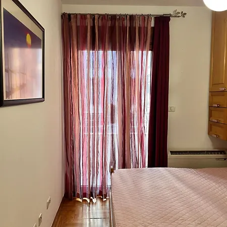 Apartamento Flower Apart