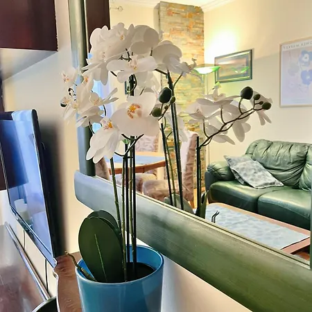 Apartamento Flower Apart
